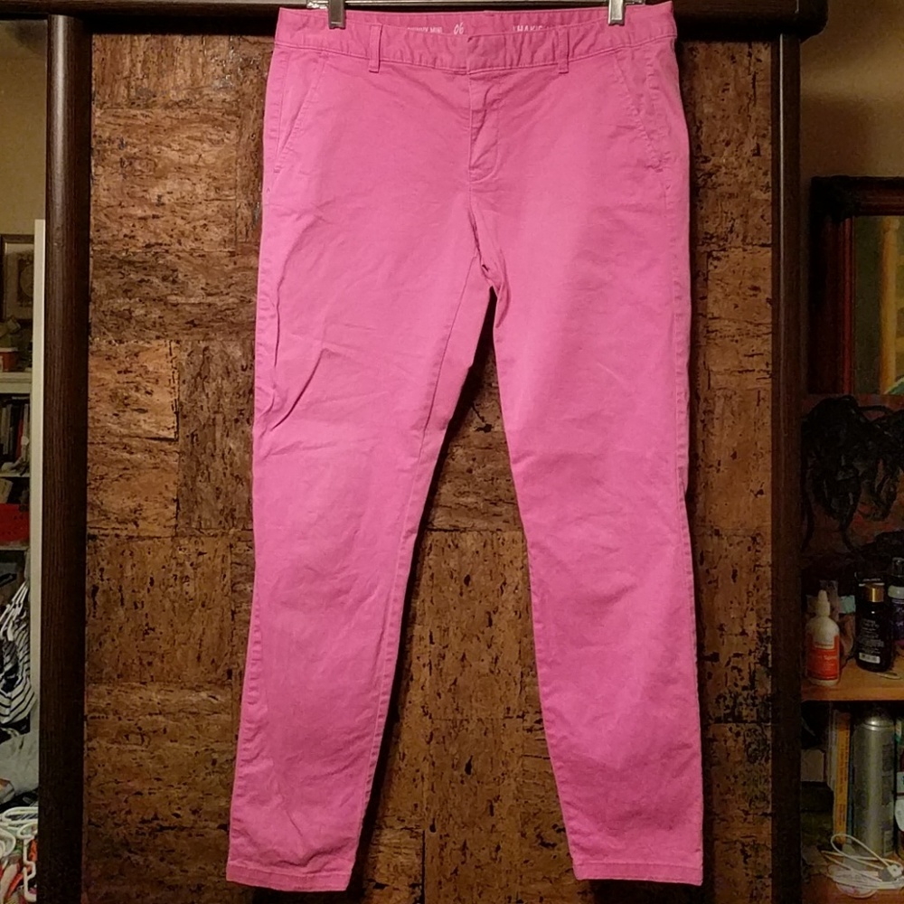 Khakis by Gap